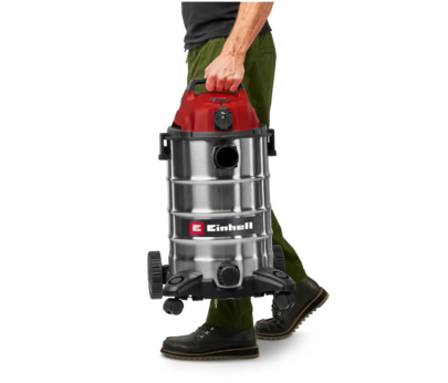 Einhell Usisivač za mokro i suvo čišćenje TC-VC 3055 SA - 4