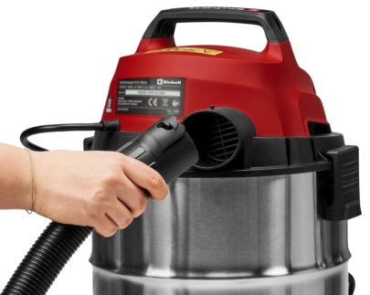 Einhell Usisivač za mokro i suvo čišćenje TC-VC 3055 SA - 5