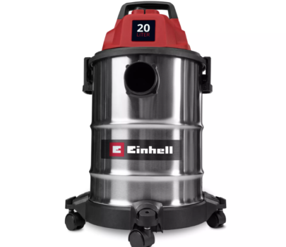 Einhell Usisivač za mokro i suvo usisavanje TC-VC 2045 S - 4