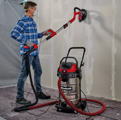 Einhell Usisivač za mokro i suvo usisavanje TE-VC 4090 SACL - 3