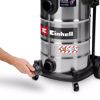Einhell Usisivač za mokro i suvo usisavanje TE-VC 4090 SACL - 4