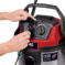 Einhell Usisivač za mokro i suvo usisavanje TE-VC 4090 SACL - 5