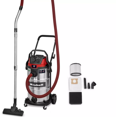 Einhell Usisivač za mokro i suvo usisavanje TE-VC 4090 SACL - 1