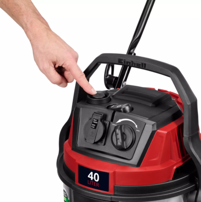 Einhell Usisivač za mokro i suvo usisavanje TE-VC 4090 SACL - 6