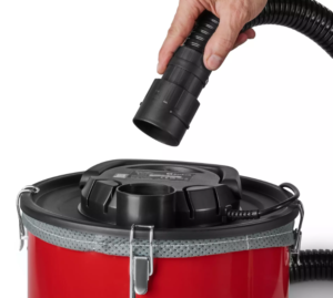 EINHELL TC-AV 1830 D Usisivač za pepeo 2351662 - 4