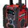 Aku radio TE-CR 18 Li DAB+/FM/BT - 5