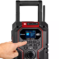 Aku radio TE-CR 18 Li DAB+/FM/BT - 2