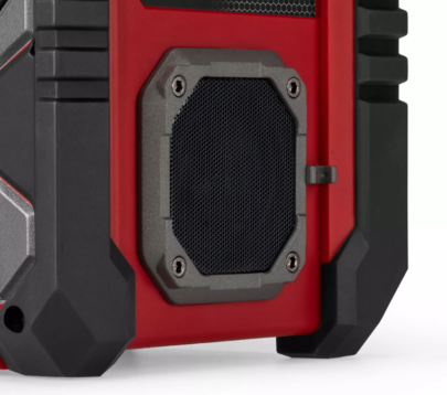 Aku radio TE-CR 18 Li DAB+/FM/BT - 7