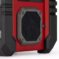 Aku radio TE-CR 18 Li DAB+/FM/BT - 7