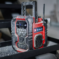 Aku radio TE-CR 18 Li DAB+/FM/BT - 9