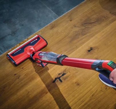 Einhell CLEANEXXO, Akumulatorski čistač za tvrde podove - 2