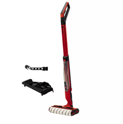 Einhell CLEANEXXO, Akumulatorski čistač za tvrde podove - 1