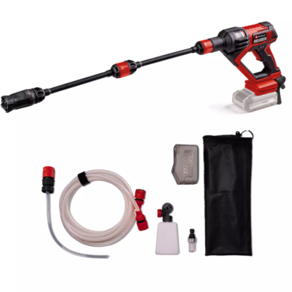 EINHELL HYPRESSO 18/24 Aku perač pod pritiskom -1 4140135 - 1