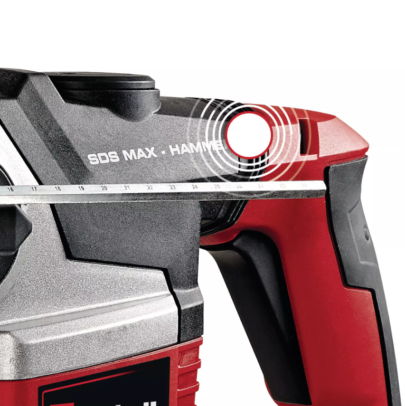 Električna čekić bušilica SDS-Max 1050W TE-RH 38 3F - 3
