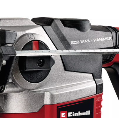 Električna čekić bušilica SDS-Max 1050W TE-RH 38 3F - 6