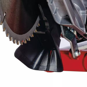 EINHELL TC-SM 216 Potezna preklopna testera 4300380 - 4