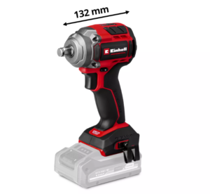 EINHELL TP-CW 18/350-C Li BL Akumulatorski udarni odvijač 4510055 - 3