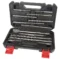 Set burgija i dleta, SDS-Plus, 12 komada - 1