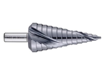 PROJAHN PROSTEP stepenasta burgija HSS-G AlTiN Ø 4–20 mm - 1