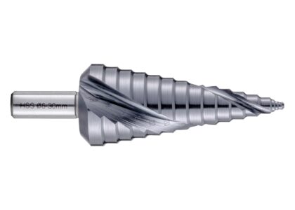 PROJAHN PROSTEP stepenasta burgija HSS-G AlTiN Ø 4–20 mm - 1