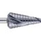 PROJAHN PROSTEP stepenasta burgija HSS-G AlTiN Ø 4–20 mm - 1