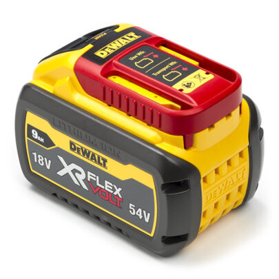 DeWALT DCB547 aku baterija XR FLEXVOLT 9.0Ah - 2