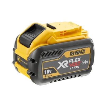 DeWALT DCB547 aku baterija XR FLEXVOLT 9.0Ah - 1
