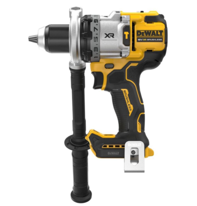 DeWALT DCD1007NT aku udarna bušilica 18V – Solo - 2