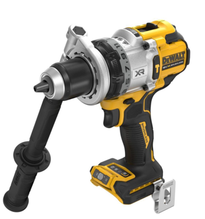 DeWALT DCD1007NT aku udarna bušilica 18V – Solo - 5