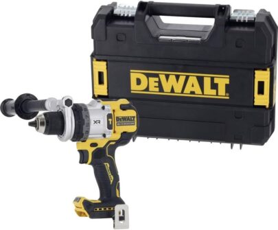 DeWALT DCD1007NT aku udarna bušilica 18V – Solo - 1