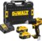 DeWALT DCD708P2T aku bušilica zavrtač 18V XR bez četkica, 2x5Ah baterije + punjač - 1