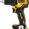 DeWALT DCD708P2T aku bušilica zavrtač 18V XR bez četkica, 2x5Ah baterije + punjač - 4