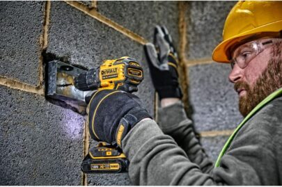 DeWALT DCD708P2T aku bušilica zavrtač 18V XR bez četkica, 2x5Ah baterije + punjač - 3