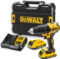 DeWALT DCD771D2 aku bušilica zavrtač 18V 2x2Ah - 1