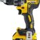 DeWALT DCD791P2 aku bušilica zavrtač 18V XR bez četkica, 2 x 5Ah baterija - 3