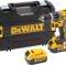 DeWALT DCD796P2 aku bušilica odvijač DCD796P2, 2 x 5Ah baterija + punjač - 1