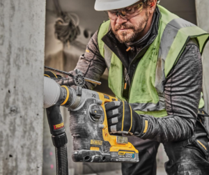 DeWALT DCH273N aku rotacioni hamer 18V bez četkica - Solo - 2