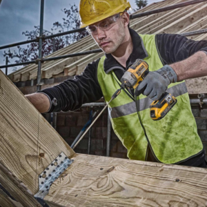 DeWALT DCF887N aku udarni odvijač - Solo - 2