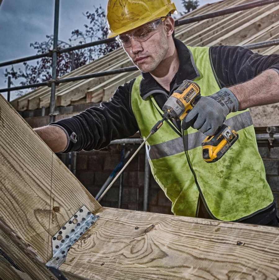 DeWALT DCF887N aku udarni odvijač - Solo - 2