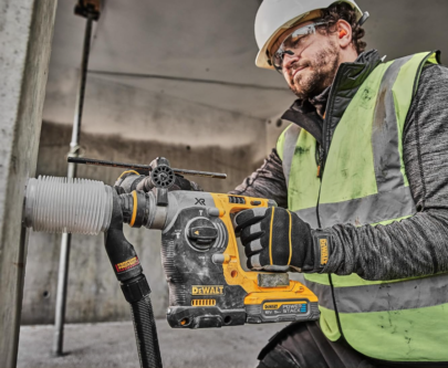 DeWALT DCH273N aku rotacioni hamer 18V bez četkica – Solo - 3