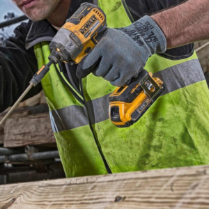 DeWALT DCF887N aku udarni odvijač - Solo - 3