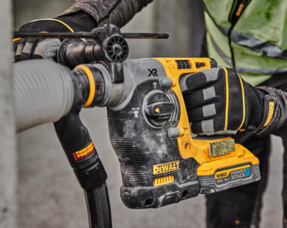 DeWALT DCH273N aku rotacioni hamer 18V bez četkica – Solo - 4