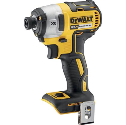 DeWALT DCF887N aku udarni odvijač - Solo - 1
