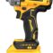 DeWALT DCF891P2T aku udarni zavrtač 18V XR 1/2 HR T - 3