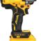 DeWALT DCF891P2T aku udarni zavrtač 18V XR 1/2 HR T - 5