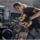 DeWALT DCF891P2T aku udarni zavrtač 18V XR 1/2 HR T - 6