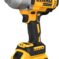 DeWALT DCF900P2T aku udarni odvrtač DCF900P2T, 2×5,0 Ah u koferu - 2