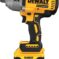 DeWALT DCF900P2T aku udarni odvrtač DCF900P2T, 2×5,0 Ah u koferu - 3