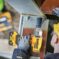 DeWALT DCF900P2T aku udarni odvrtač DCF900P2T, 2×5,0 Ah u koferu - 5