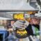 DeWALT DCF900P2T aku udarni odvrtač DCF900P2T, 2×5,0 Ah u koferu - 6